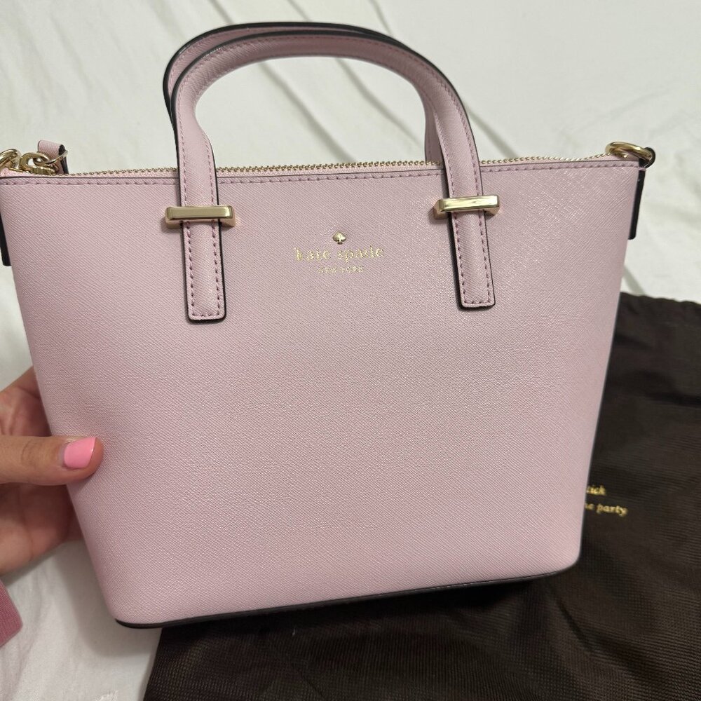 Kate Spade Mini Tote